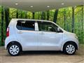 2016 Suzuki Wagon R