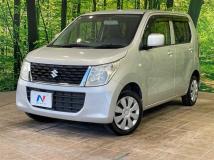 2016 Suzuki Wagon R
