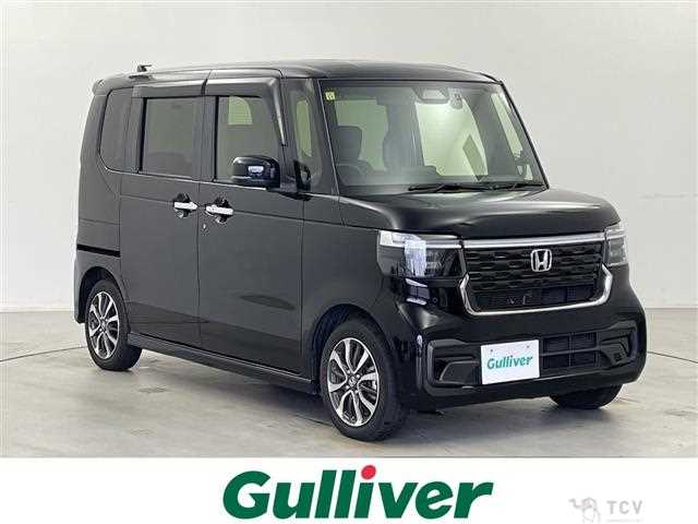 2023 Honda N BOX