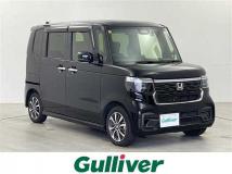 2023 Honda N BOX