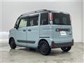 2020 Suzuki Spacia