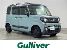 2020 Suzuki Spacia