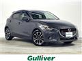 2014 Mazda Demio