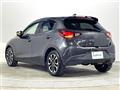 2014 Mazda Demio