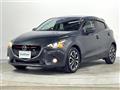 2014 Mazda Demio