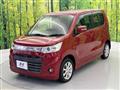 2014 Suzuki Wagon R Stingray