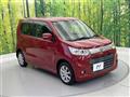 2014 Suzuki Wagon R Stingray