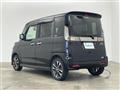 2017 Suzuki Spacia