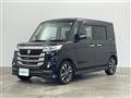 2017 Suzuki Spacia