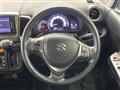 2017 Suzuki Spacia