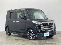 2017 Suzuki Spacia