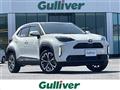 2022 Toyota Yaris Cross