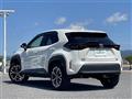 2022 Toyota Yaris Cross