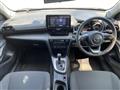 2022 Toyota Yaris Cross
