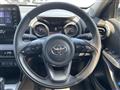 2022 Toyota Yaris Cross