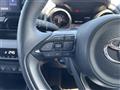 2022 Toyota Yaris Cross