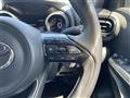 2022 Toyota Yaris Cross