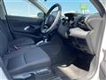2022 Toyota Yaris Cross