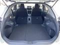 2022 Toyota Yaris Cross