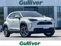2022 Toyota Yaris Cross