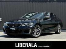 2019 BMW 3 Series