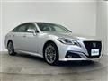 2021 Toyota Crown Hybrid