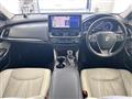 2021 Toyota Crown Hybrid