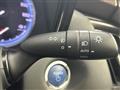 2021 Toyota Crown Hybrid