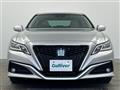 2021 Toyota Crown Hybrid
