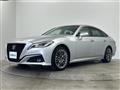 2021 Toyota Crown Hybrid