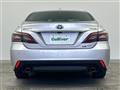 2021 Toyota Crown Hybrid