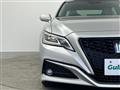 2021 Toyota Crown Hybrid