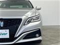 2021 Toyota Crown Hybrid
