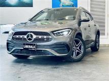 2020 Mercedes-Benz GLA-Class