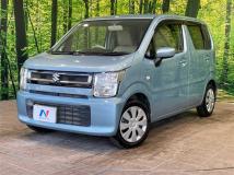 2017 Suzuki Wagon R