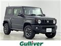 2025 Suzuki Jimny Sierra