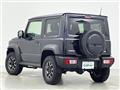 2025 Suzuki Jimny Sierra