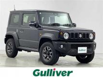 2025 Suzuki Jimny Sierra