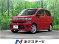 2017 Suzuki Wagon R