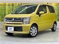 2017 Suzuki Wagon R