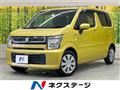 2017 Suzuki Wagon R