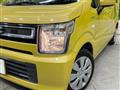 2017 Suzuki Wagon R