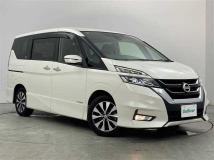 2018 Nissan Serena