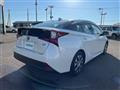 2020 Toyota Prius