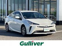 2020 Toyota Prius
