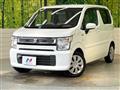 2018 Suzuki Wagon R