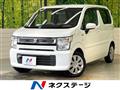 2018 Suzuki Wagon R