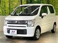 2018 Suzuki Wagon R