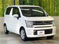 2018 Suzuki Wagon R
