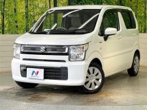 2018 Suzuki Wagon R